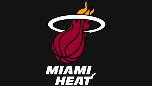 Miami Heat Emblem