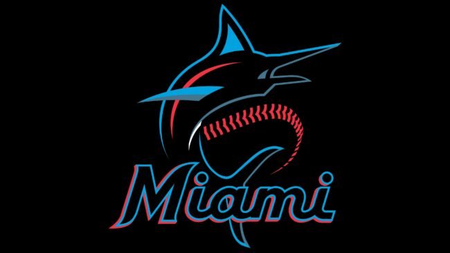 Miami Marlins Emblem