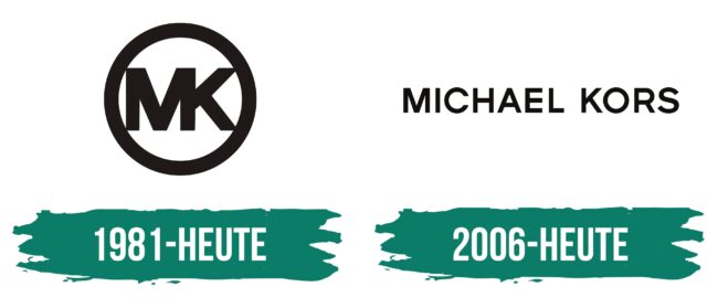 Michael Kors Logo Geschichte