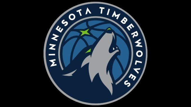 Minnesota Timberwolves Emblem