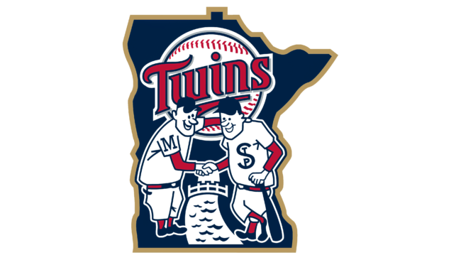 Minnesota Twins Emblem