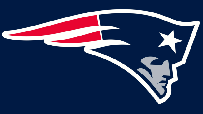 New England Patriots Emblem