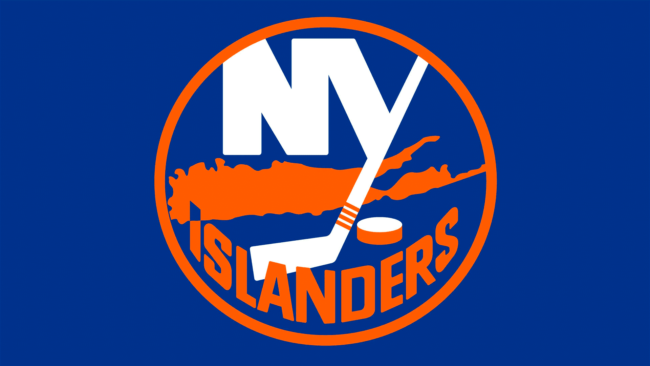 New York Islanders Emblem