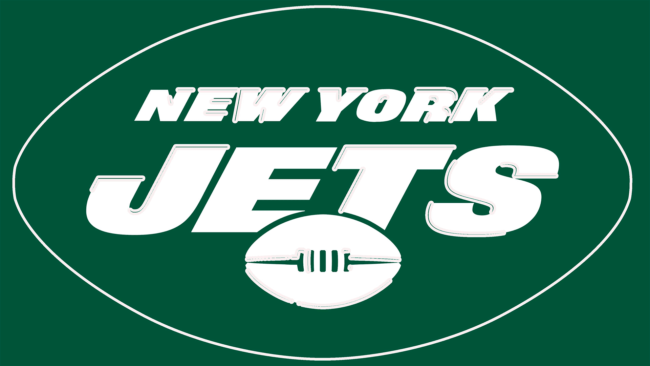 New York Jets Emblem