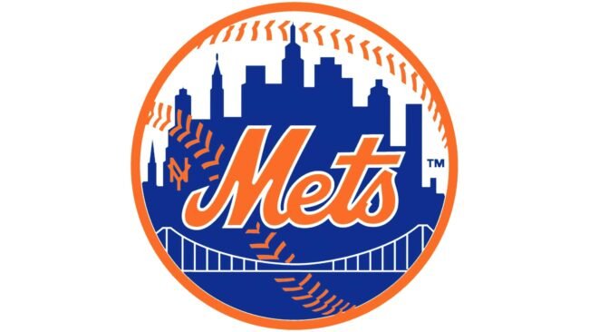 New York Mets Logo 1962-1992