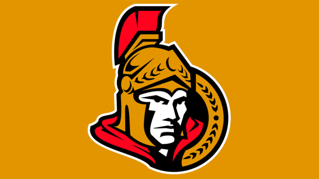 Ottawa Senators Emblem