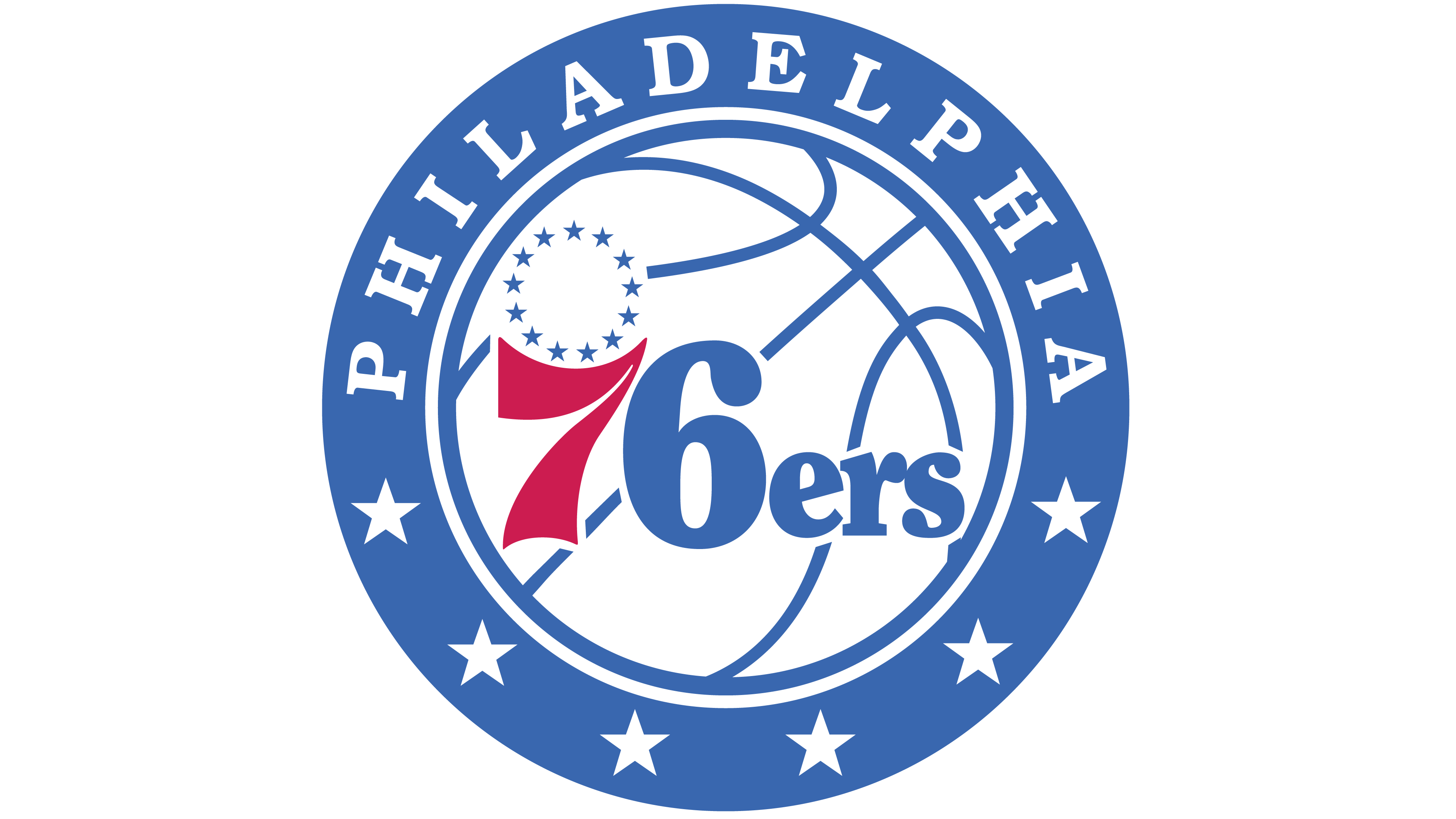 Philadelphia 76ers Logo Logo Zeichen Emblem Symbol Geschichte Und Bedeutung
