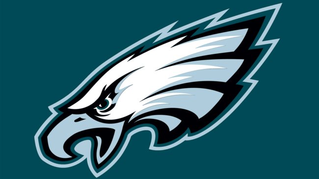 Philadelphia Eagles Emblem