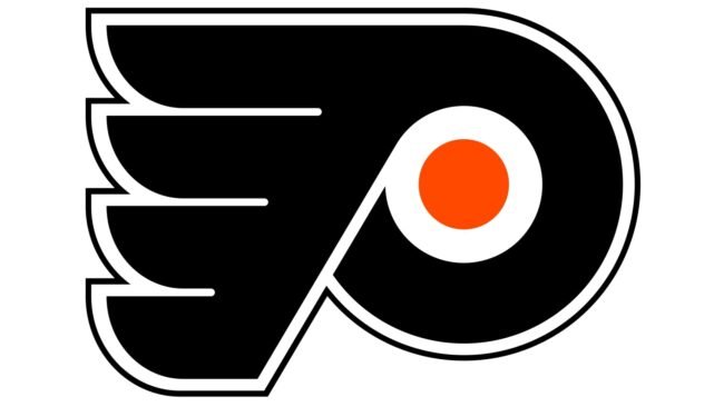 Philadelphia Flyers Logo 1999-Heute