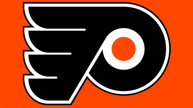 Philadelphia Flyers Zeichen