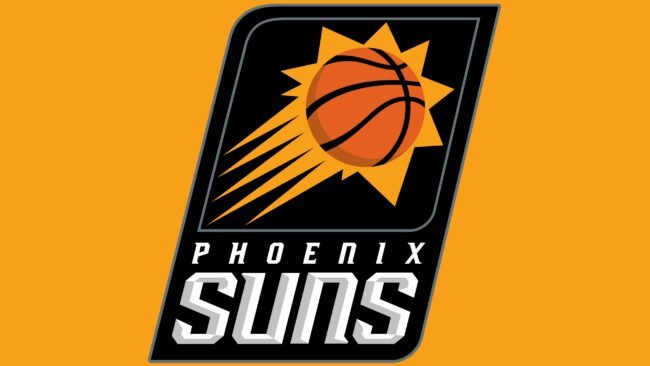 Phoenix Suns Emblem