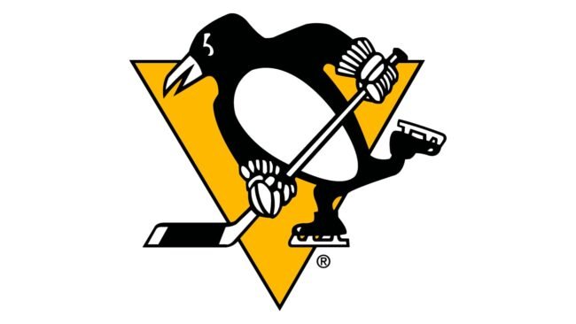Pittsburgh Penguins Logo 2016-heute