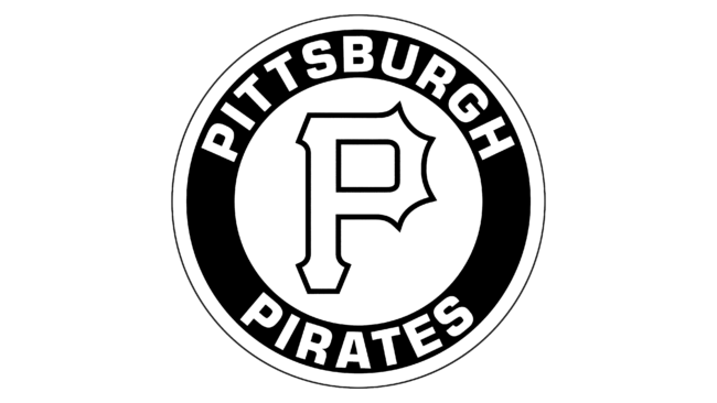 Pittsburgh Pirates Emblem
