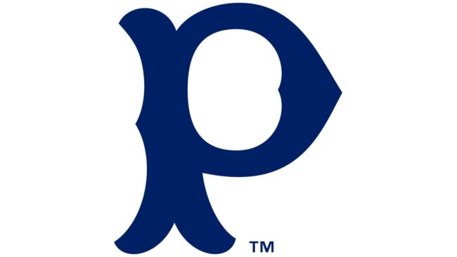 Pittsburgh Pirates Logo1900-1907