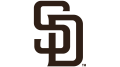 San Diego Padres logo