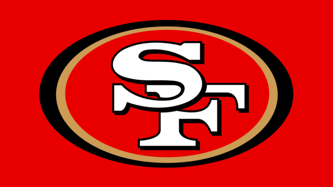 San Francisco 49ers Emblem