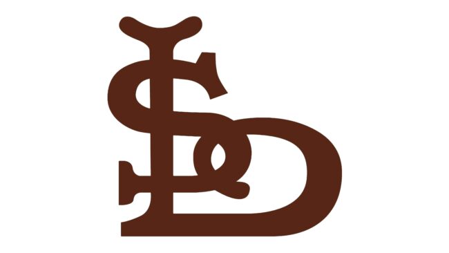 St. Louis Browns Logo 1911-1915