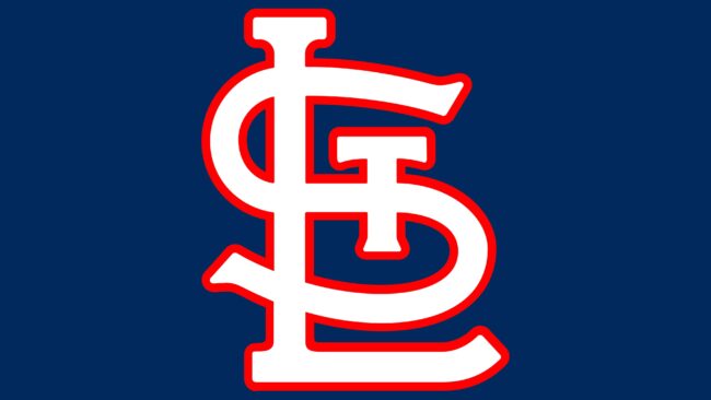 St. Louis Cardinals Emblem