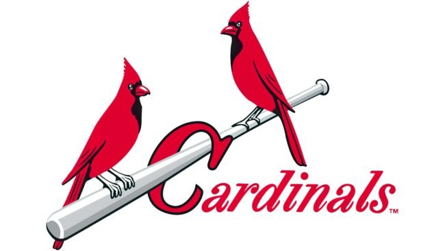 St. Louis Cardinals Logo 1948-1964