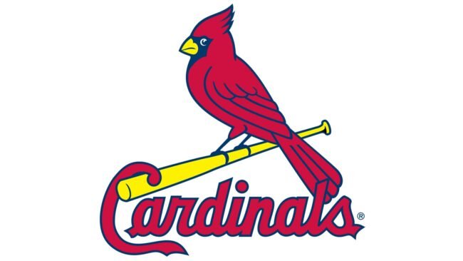 St. Louis Cardinals Logo 1999-Heute