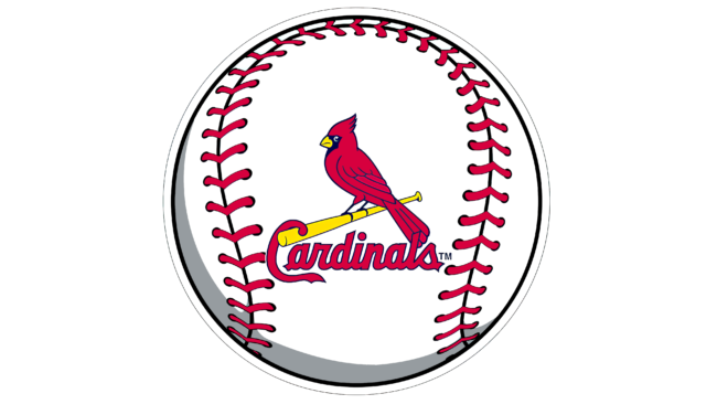 St. Louis Cardinals Zeichen