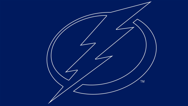 Tampa Bay Lightning Emblem