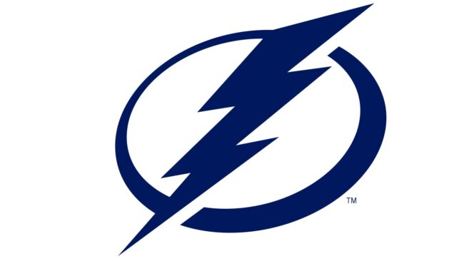 Tampa Bay Lightning Logo 2011-Heute