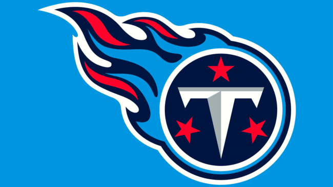 Tennessee Titans Zeichen