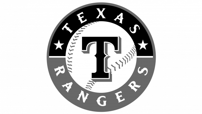 Texas Rangers Emblem