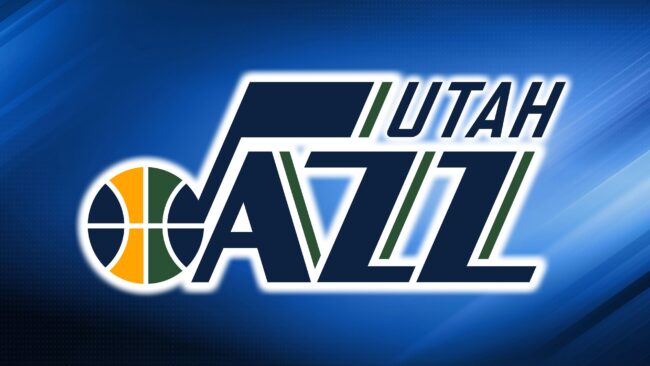 Utah Jazz Emblem