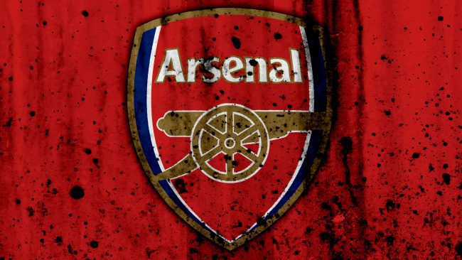 Arsenal Zeichen