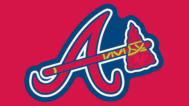 Atlanta Braves Emblem