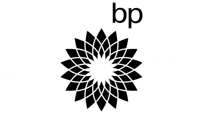 BP Emblem