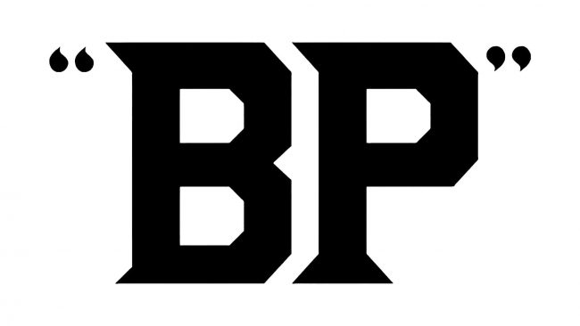 BP Logo 1920-1930