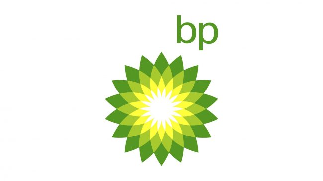 BP Logo 2000-heute