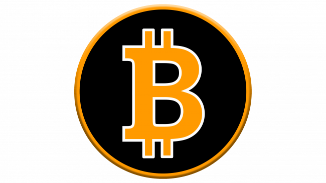 Bitcoin Emblem