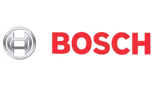 Bosch Emblem
