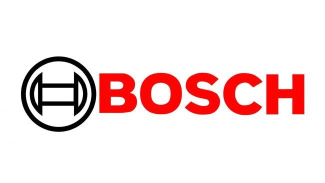 Bosch Logo 1925-1981