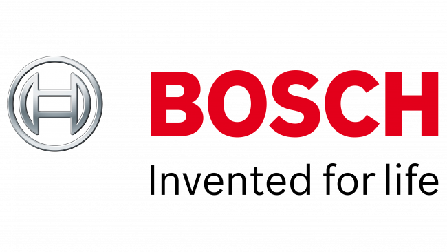 Bosch Zeichen