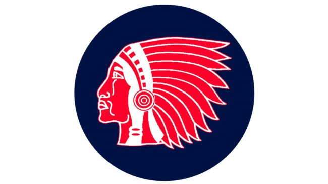 Boston Braves Logo 1916-1920