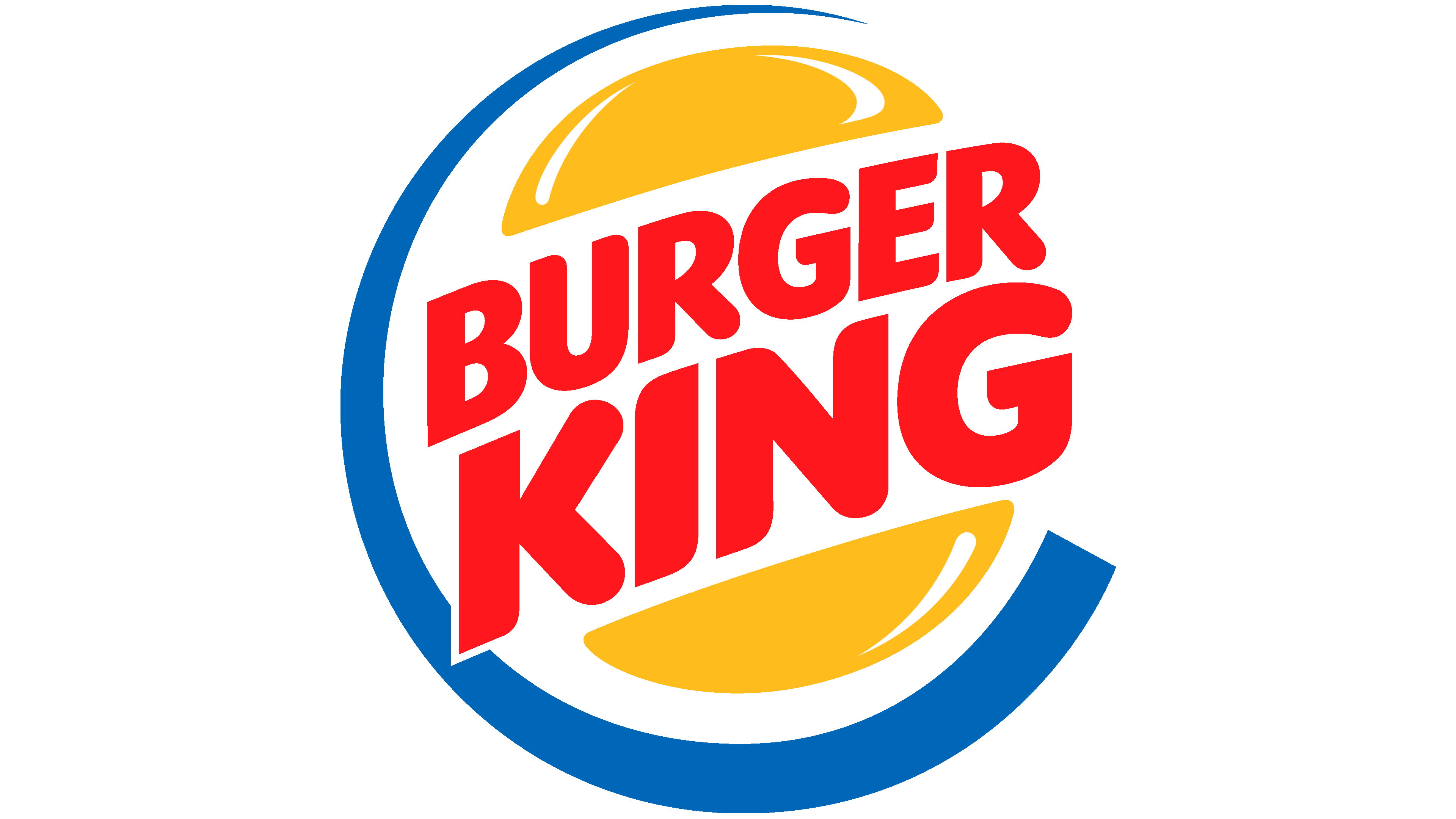 Burger King Logo | Logo, zeichen, emblem, symbol ...