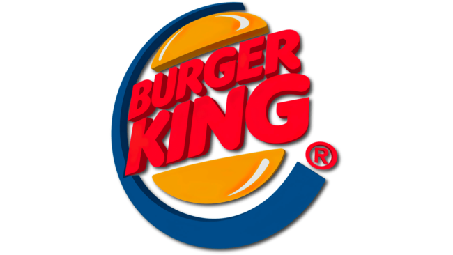 Burger King Zeichen