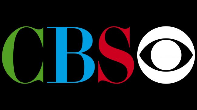 CBS Emblem