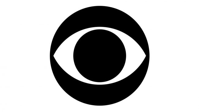 CBS Logo 1951-heute