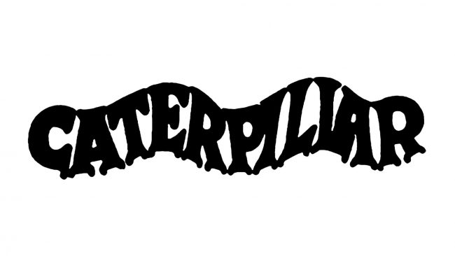 Caterpillar Logo 1925-1931