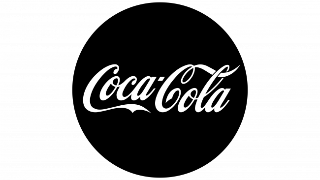 Coca Cola Emblem