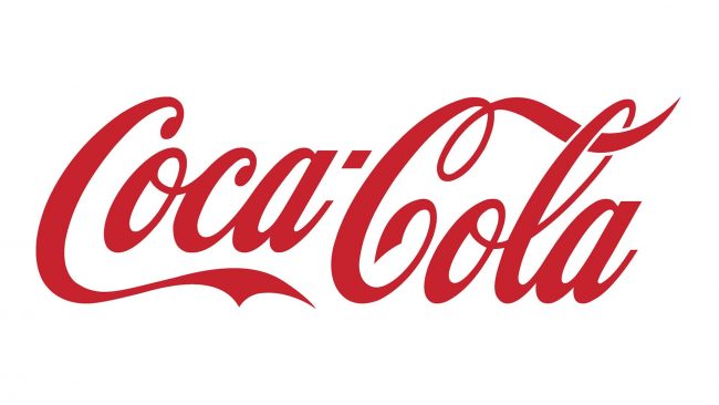 Coca-Cola Logo 1941-heute