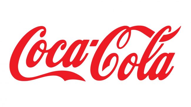 Coca-Cola Logo 1987-2009