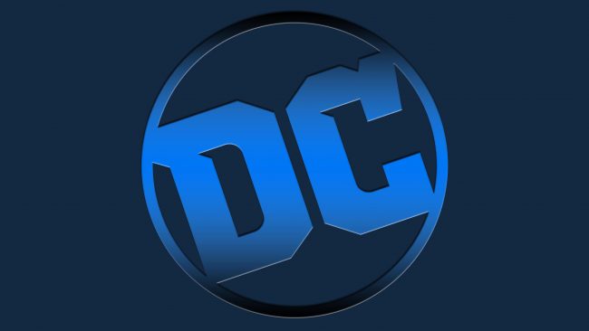 DC Emblem