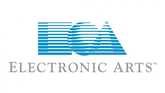 Electronic Arts Logo 1982-2000